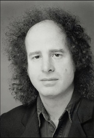 Hire Steven Wright for an event.