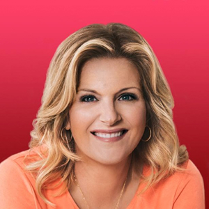 Hire Trisha Yearwood for an event.