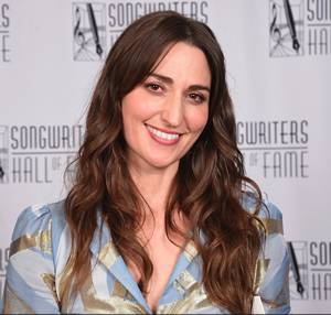 Hire Sara Bareilles for an event.