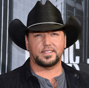 Hire Jason Aldean to work your event