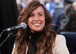 Hire Alanis Morissette to work your event