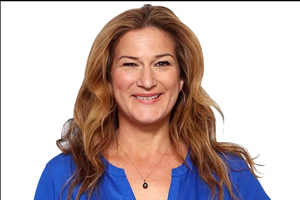 Hire Ana Gasteyer for an event.