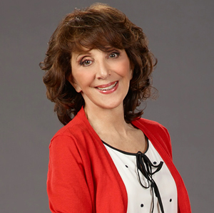 Hire Andrea Martin for an event.
