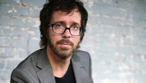 Hire Ben Folds for an event.