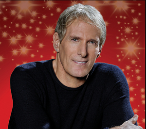 Hire Michael Bolton for an event.