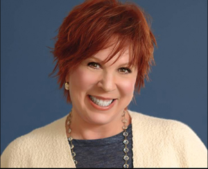 Hire Vicki Lawrence for an event.