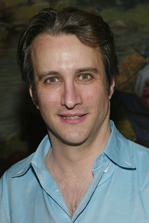 Hire Bronson Pinchot for an event.