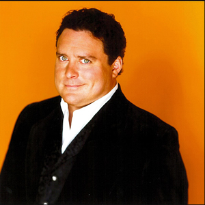 Hire Sean Cullen for an event.