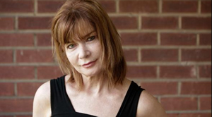 Hire Vanessa Hollingshead for an event.