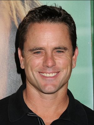 Hire Chip Esten for an event.