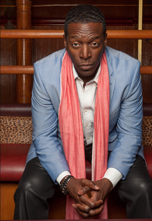 Hire Dean Edwards for an event.