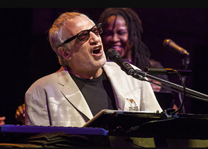 Hire Steely Dan for an event.