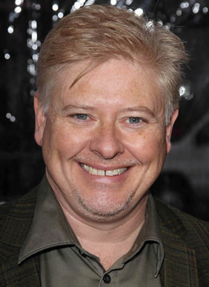 Hire Dave Foley for an event.