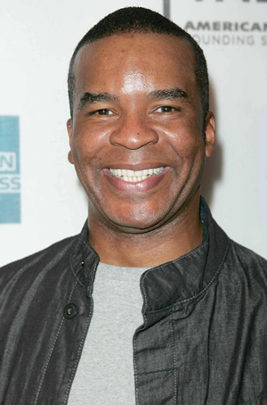 Hire David Alan Grier for an event.
