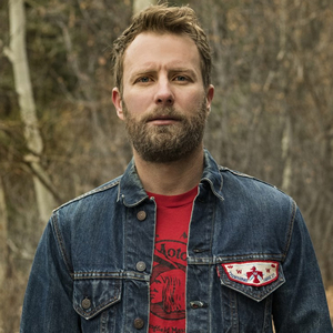 Hire Dierks Bentley for an event.