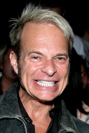 Hire David Lee Roth for an event.