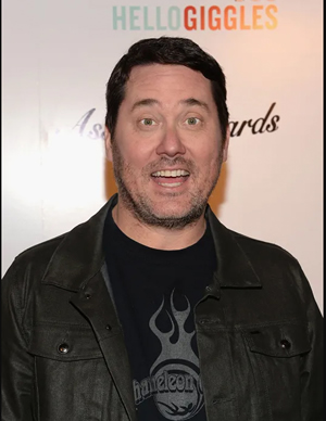 Hire Doug Benson for an event.