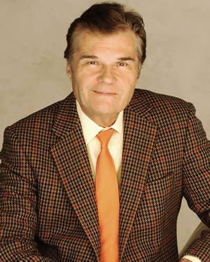 Hire Fred Willard for an event.