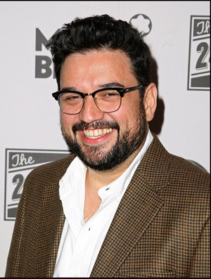Hire Horatio Sanz for an event.