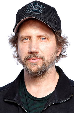 Hire Jamie Kennedy for an event.