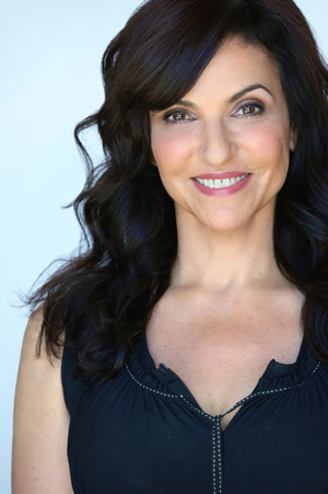 Hire Jann Karam for an event.