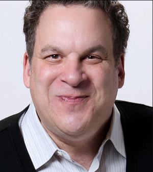 Hire Jeff Garlin for an event.