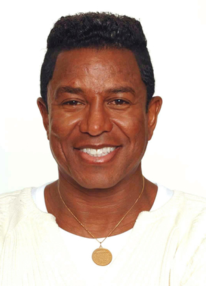 Hire Jermaine Jackson for an event.