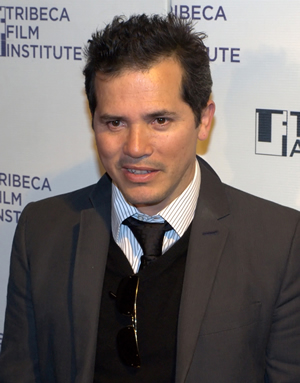 Hire John Leguizamo for an event.