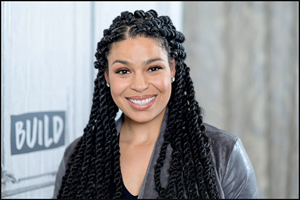 Hire Jordin Sparks for an event.