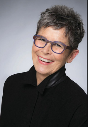 Hire Kate Clinton for an event.