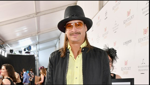 Hire Kid Rock for an event.