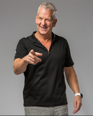 Hire Lenny Clarke for an event.