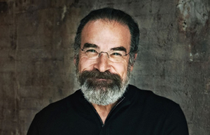 Hire Mandy Patinkin for an event.