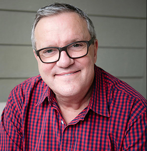 Hire Mark Lowry for an event.