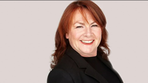 Hire Mary Walsh for an event.