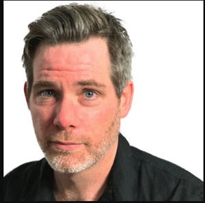 Hire Nick Beaton for an event.