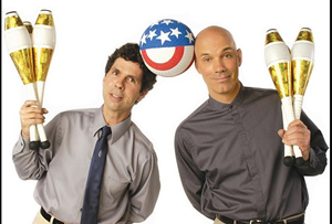 Hire Raspyni Brothers for an event.