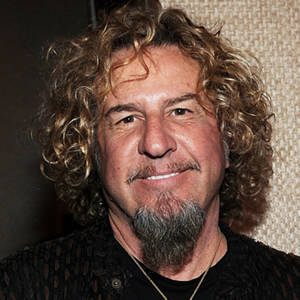 Hire Sammy Hagar and The Circle for an event.