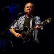 Hire Paul Simon for an event.