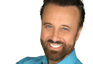 Hire Yakov Smirnoff for an event.