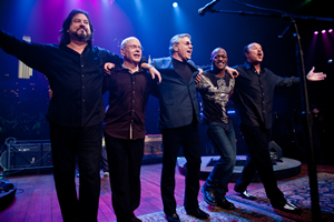 Hire Steve Miller Band for an event.