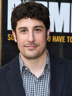 Hire Jason Biggs for an event.