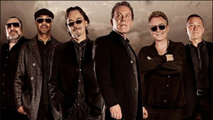 Hire UB40 featuring Ali Campbell, Astro and Mickey Virtue for an event.