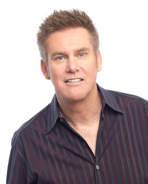 Hire Brian Regan for an event.