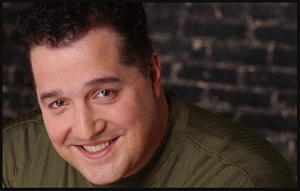 Hire Joe Starr for an event.