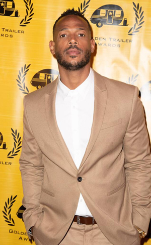 Hire Marlon Wayans for an event.