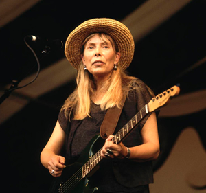 Hire Joni Mitchell for an event.