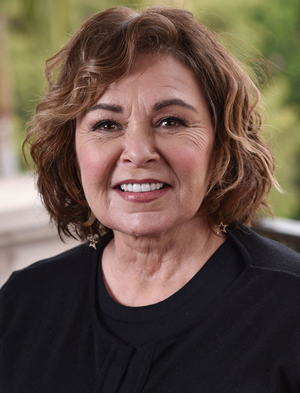 Hire Roseanne Barr for an event.