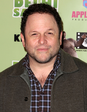 Hire Jason Alexander  for an event.