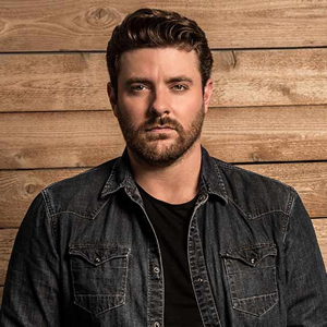 Hire Chris Young for an event.